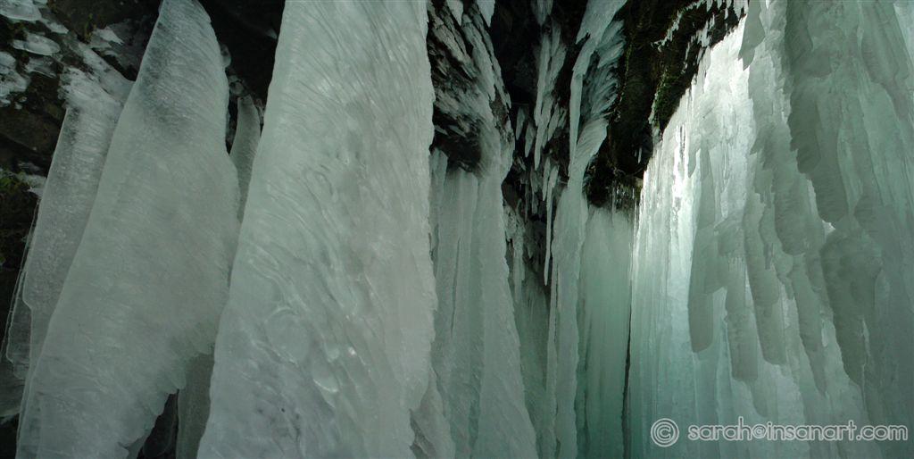 Campbell Run Ice Pana 6